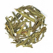 Suki Green Tea Sencha (O) 100g